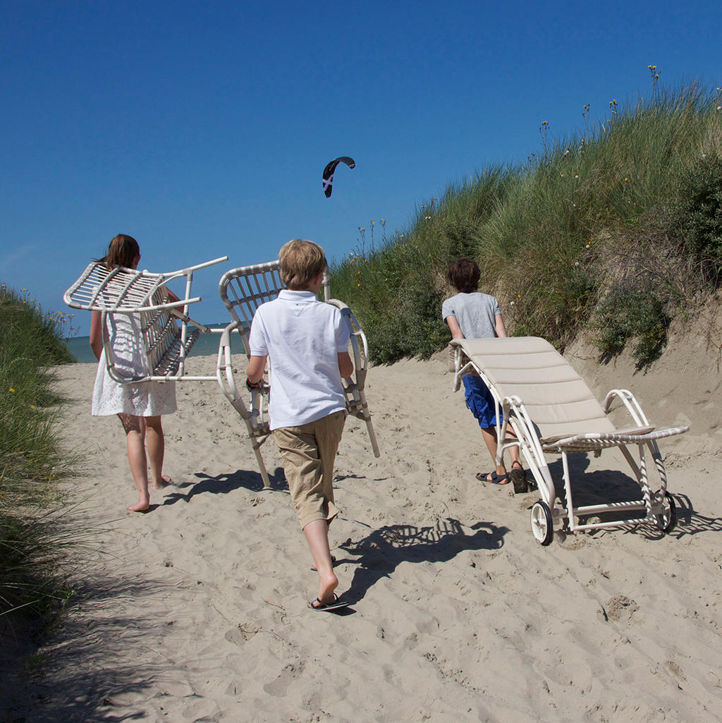 Lucy Sunlounger - Image 3