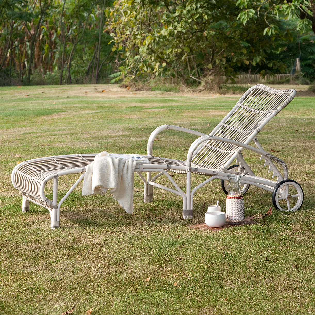 Lucy Sunlounger - Image 4