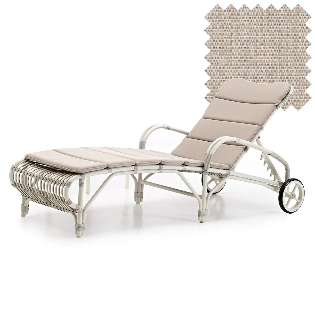 Lucy Sunlounger - Image 8