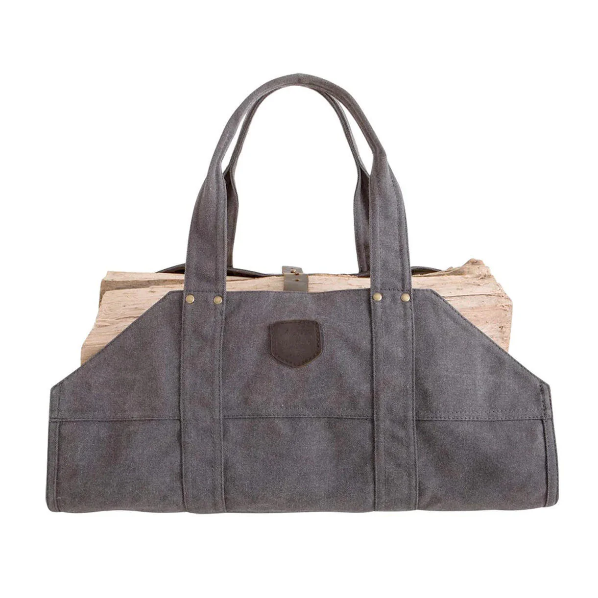 Lumberjack Style Log Carrier - Image 8