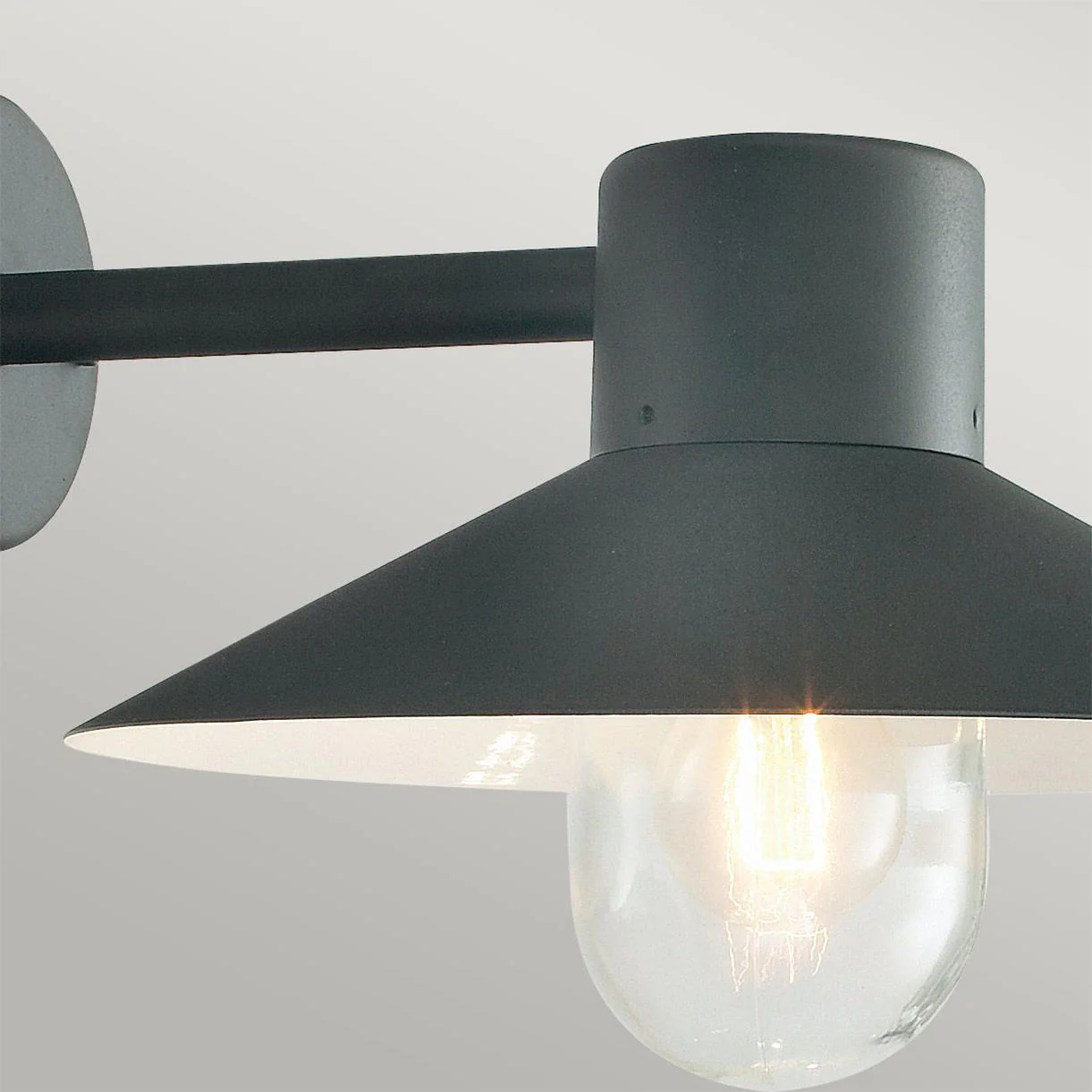 Lund Outdoor Wall Lanterns - Image 4