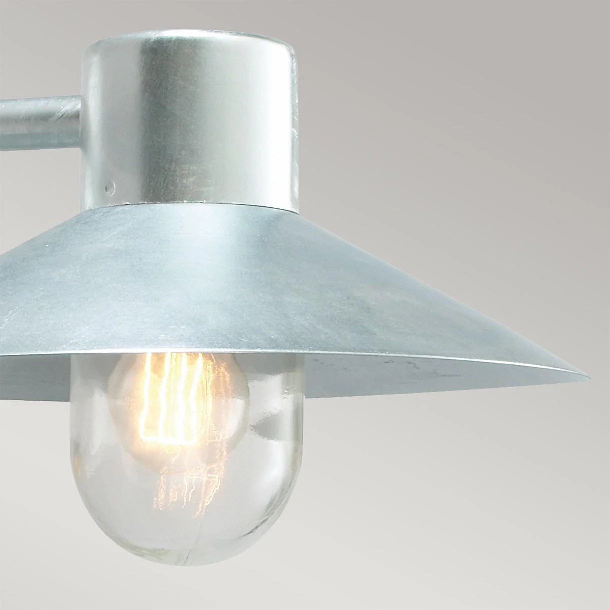 Lund Outdoor Wall Lanterns - Image 5