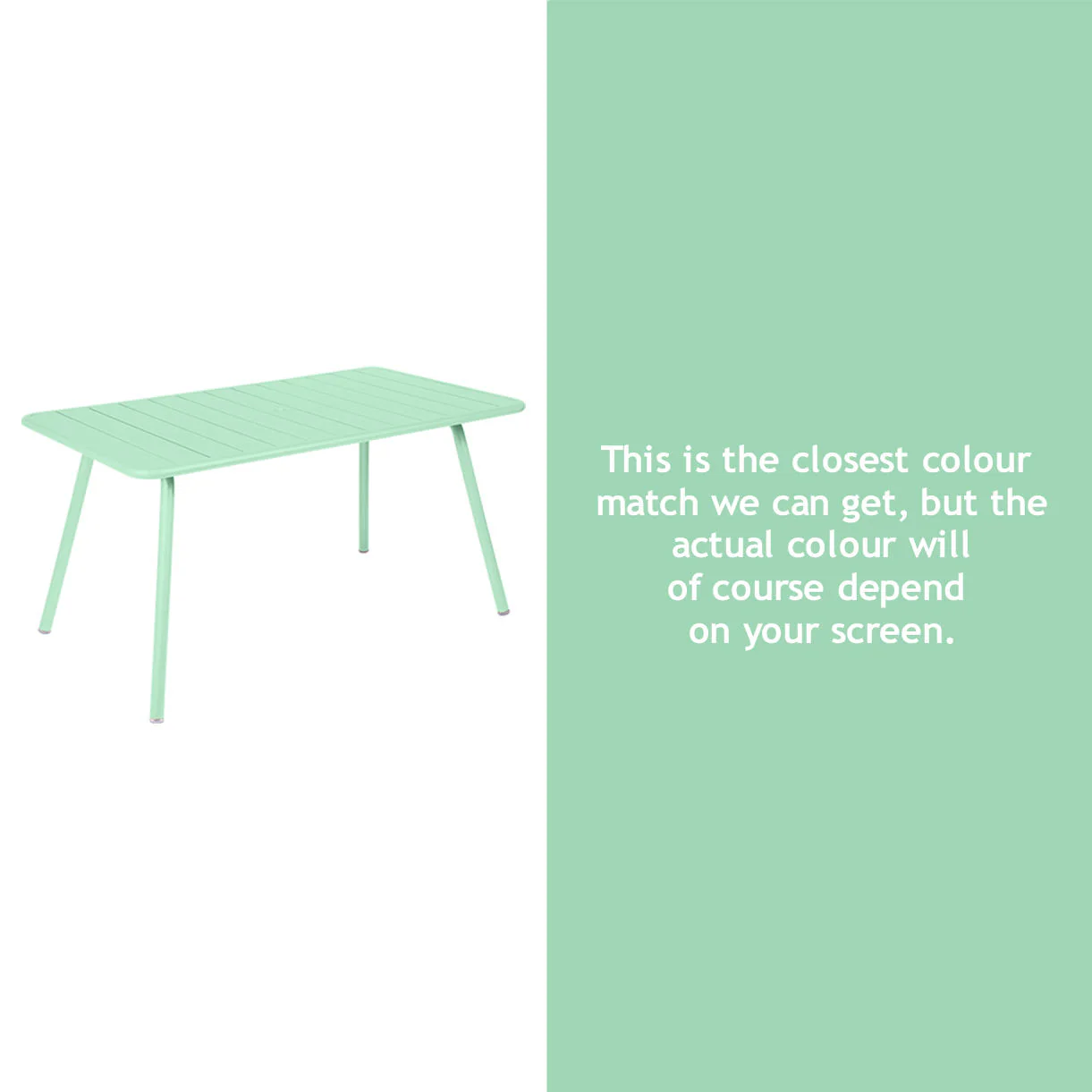 Luxembourg 143 x 80cm Table - Image 23