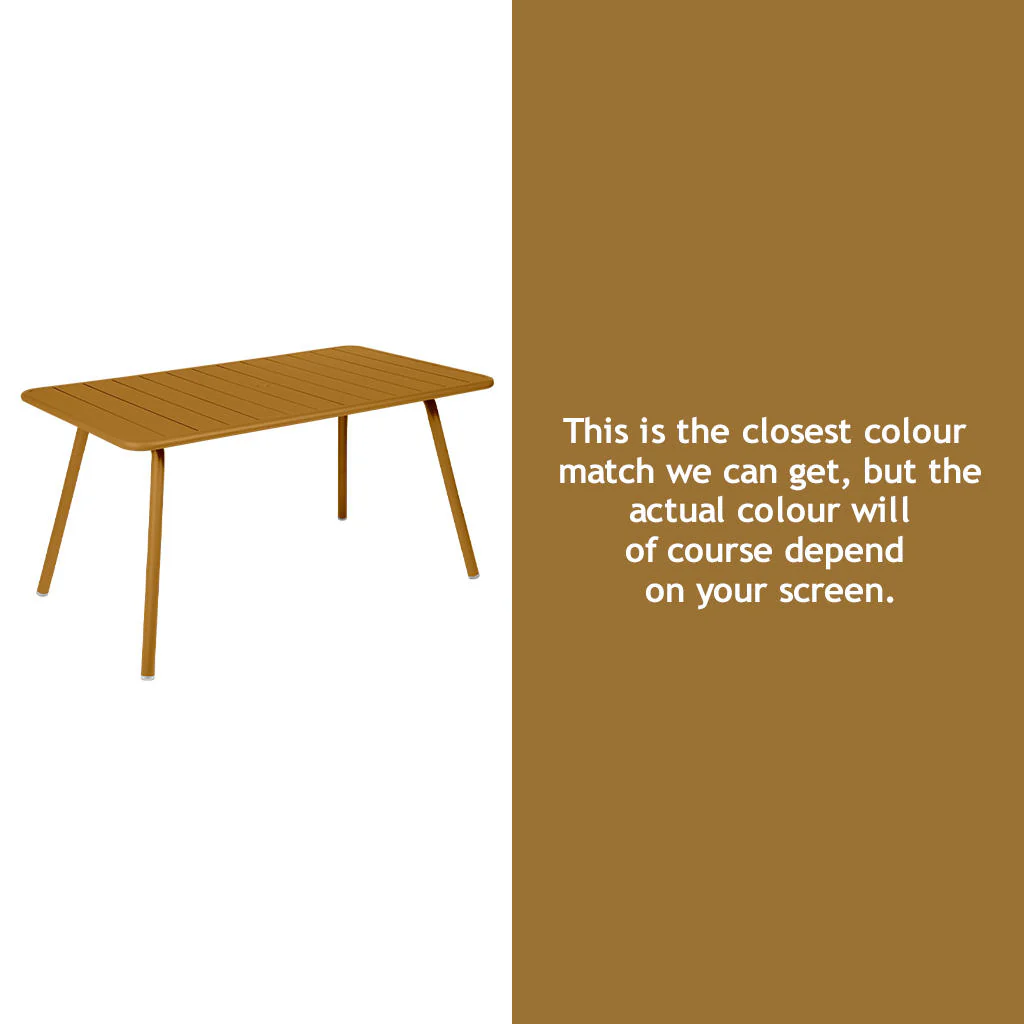 Luxembourg 143 x 80cm Table - Image 28