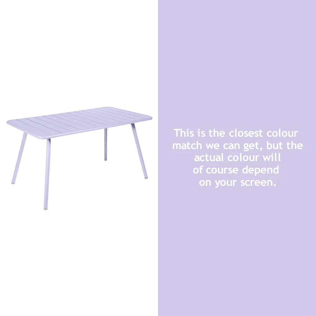 Luxembourg 143 x 80cm Table - Image 29