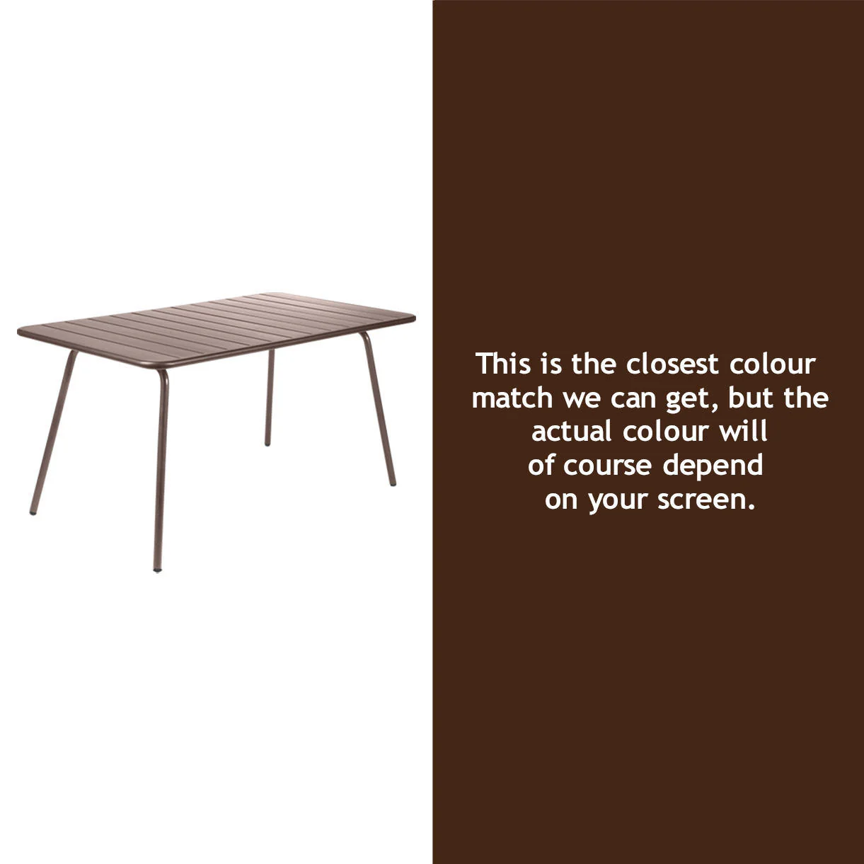 Luxembourg 143 x 80cm Table - Image 32