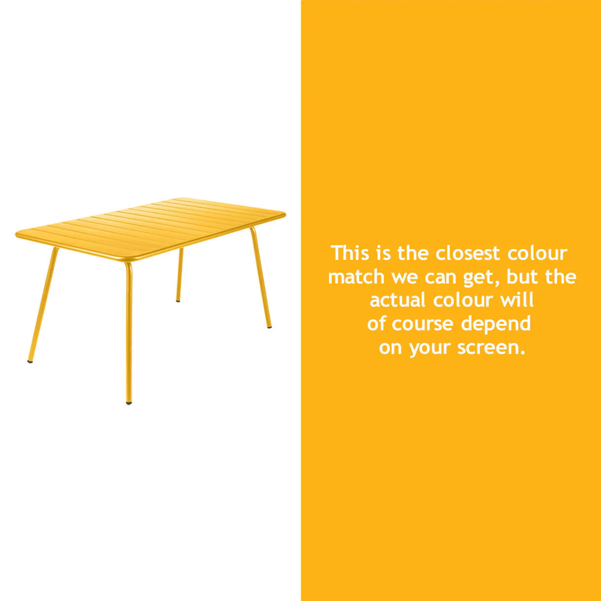 Luxembourg 143 x 80cm Table - Image 33