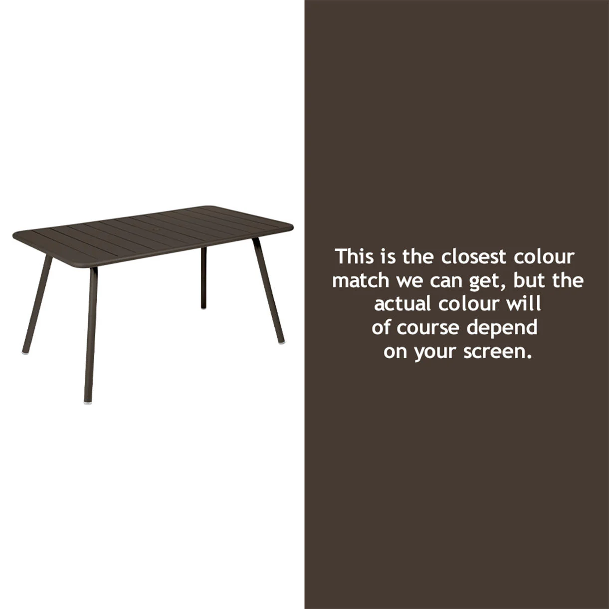 Luxembourg 143 x 80cm Table - Image 38