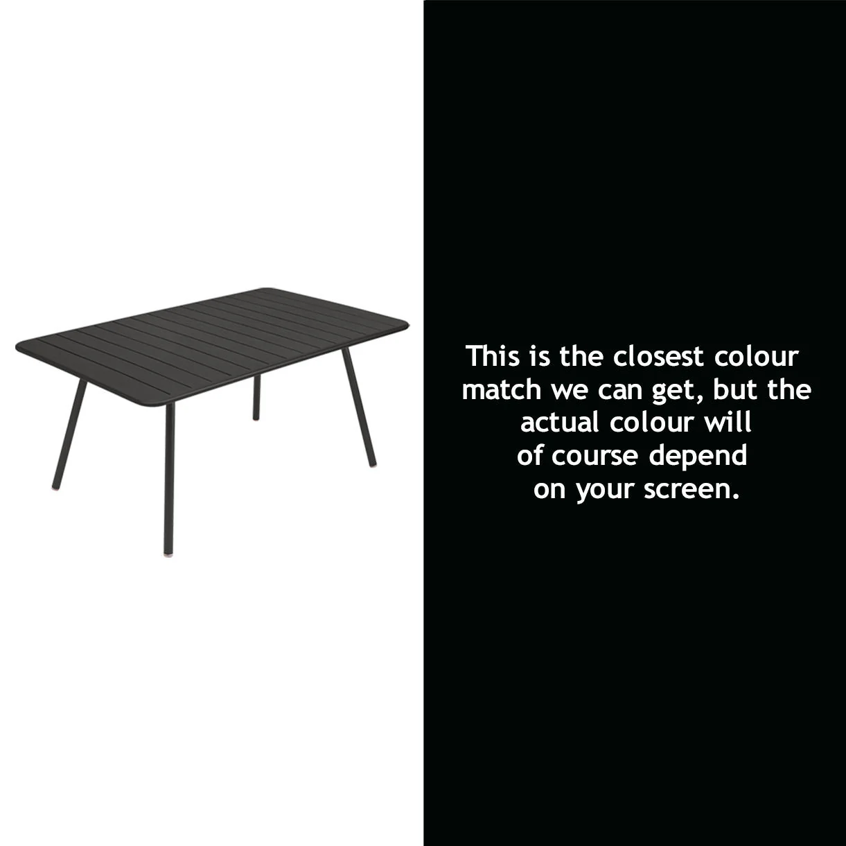 Luxembourg 165 x 100cm Table - Image 27