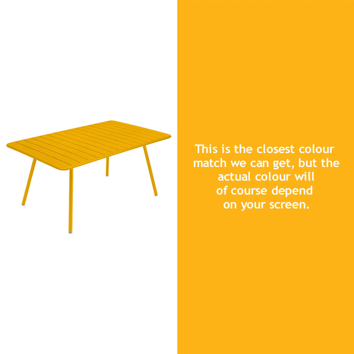 Luxembourg 165 x 100cm Table - Image 33