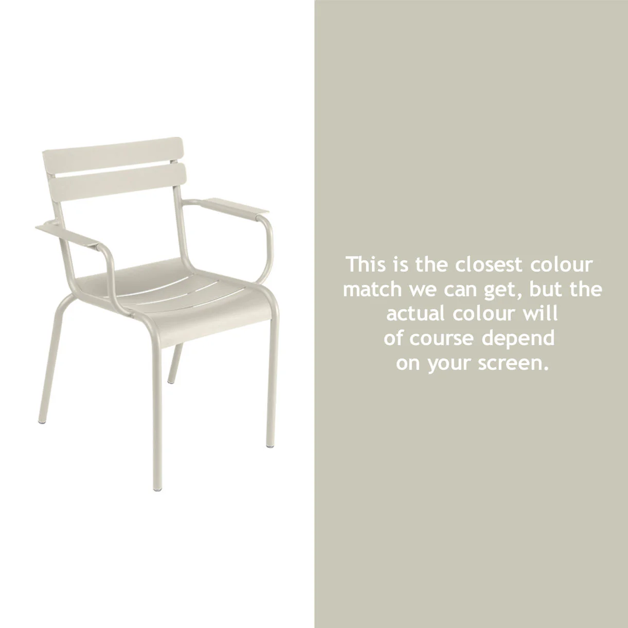 Luxembourg Armchair - Image 10