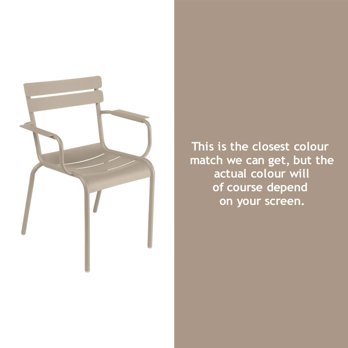 Luxembourg Armchair - Image 11