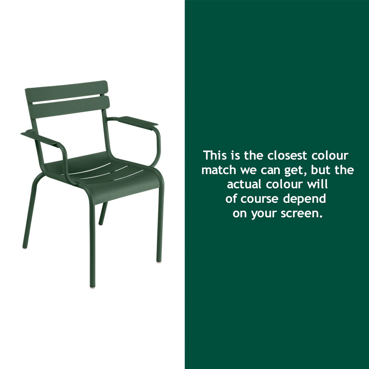 Luxembourg Armchair - Image 12