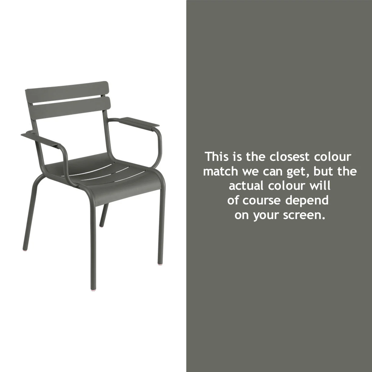 Luxembourg Armchair - Image 13