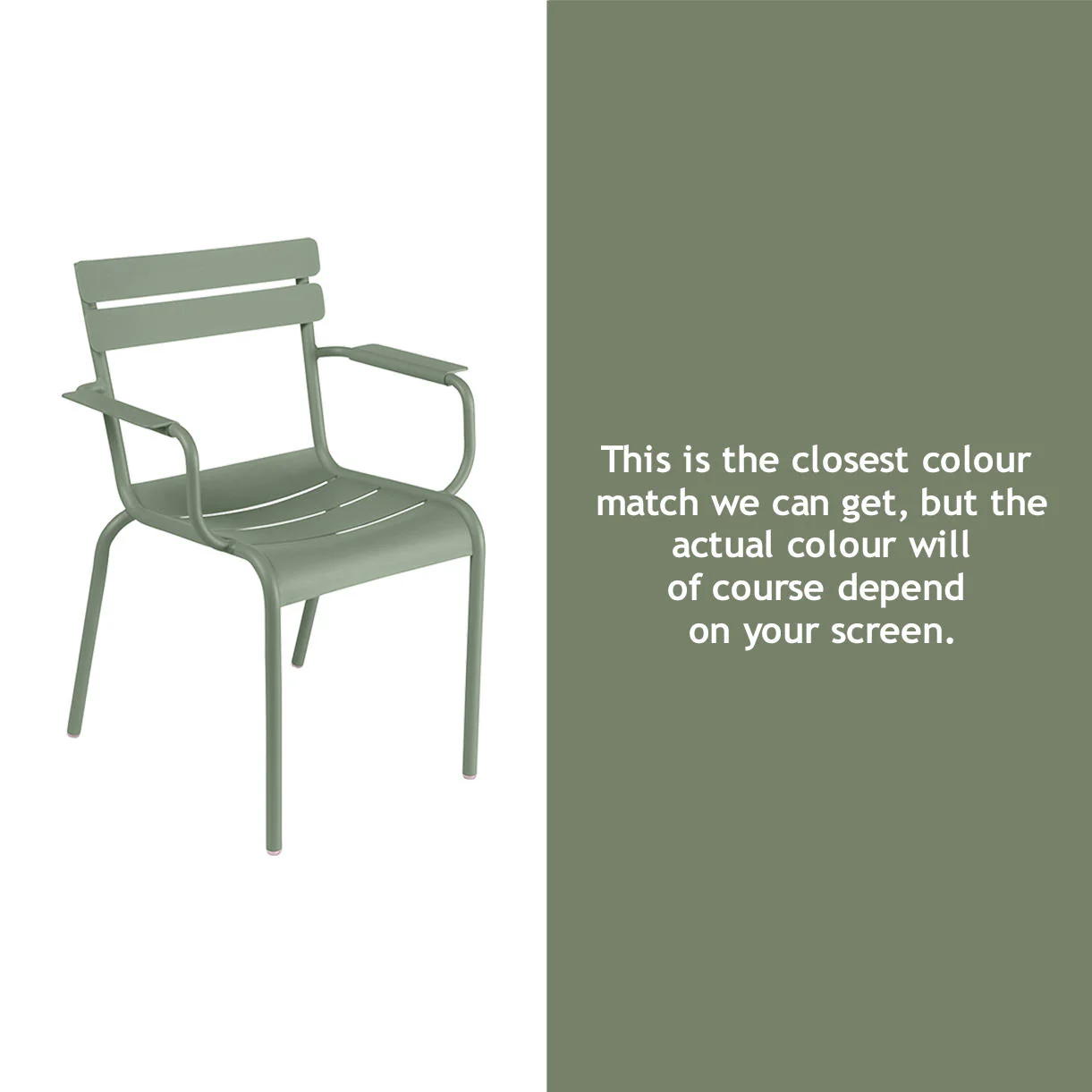 Luxembourg Armchair - Image 14