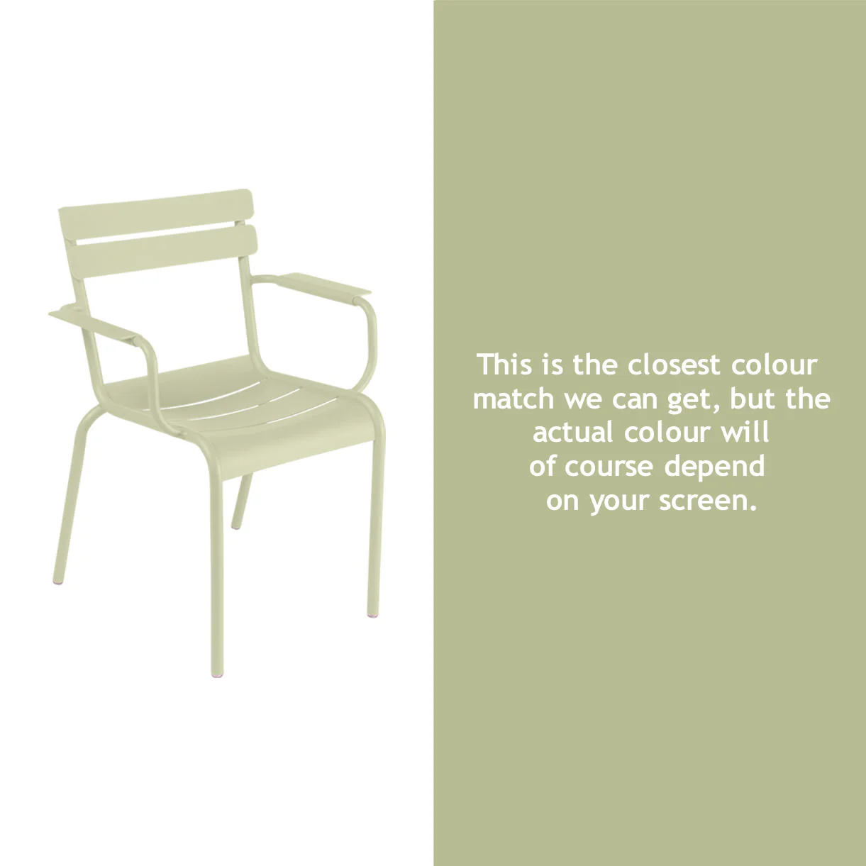 Luxembourg Armchair - Image 15