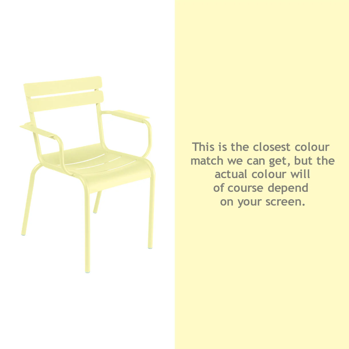 Luxembourg Armchair - Image 16