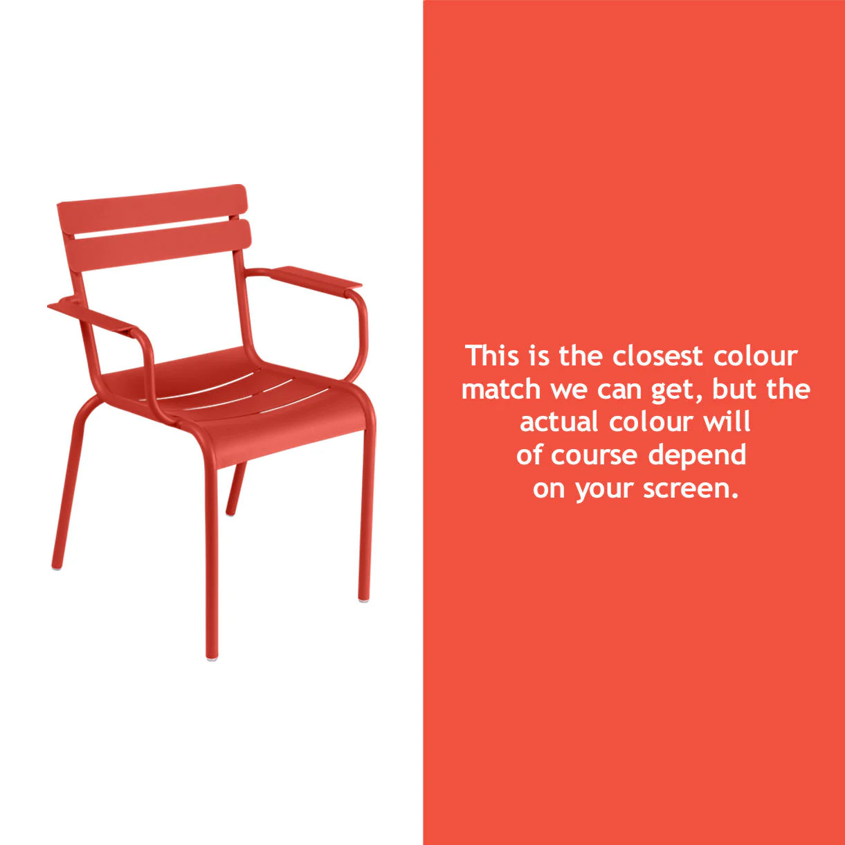 Luxembourg Armchair - Image 17