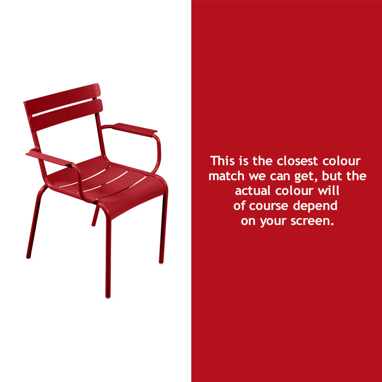 Luxembourg Armchair - Image 18