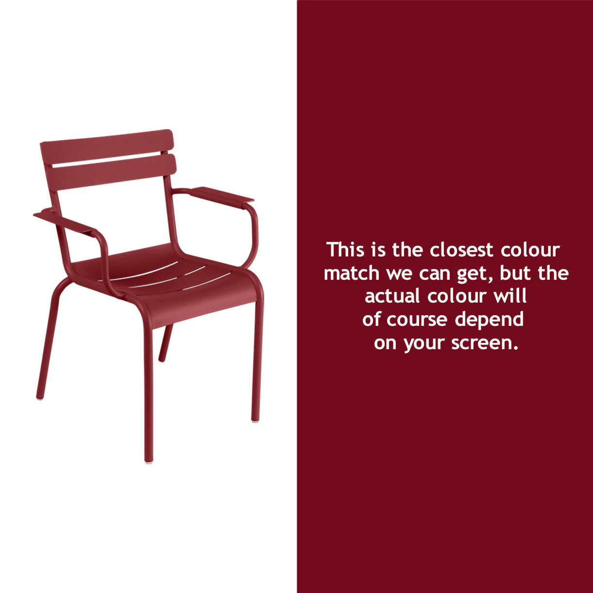 Luxembourg Armchair - Image 19