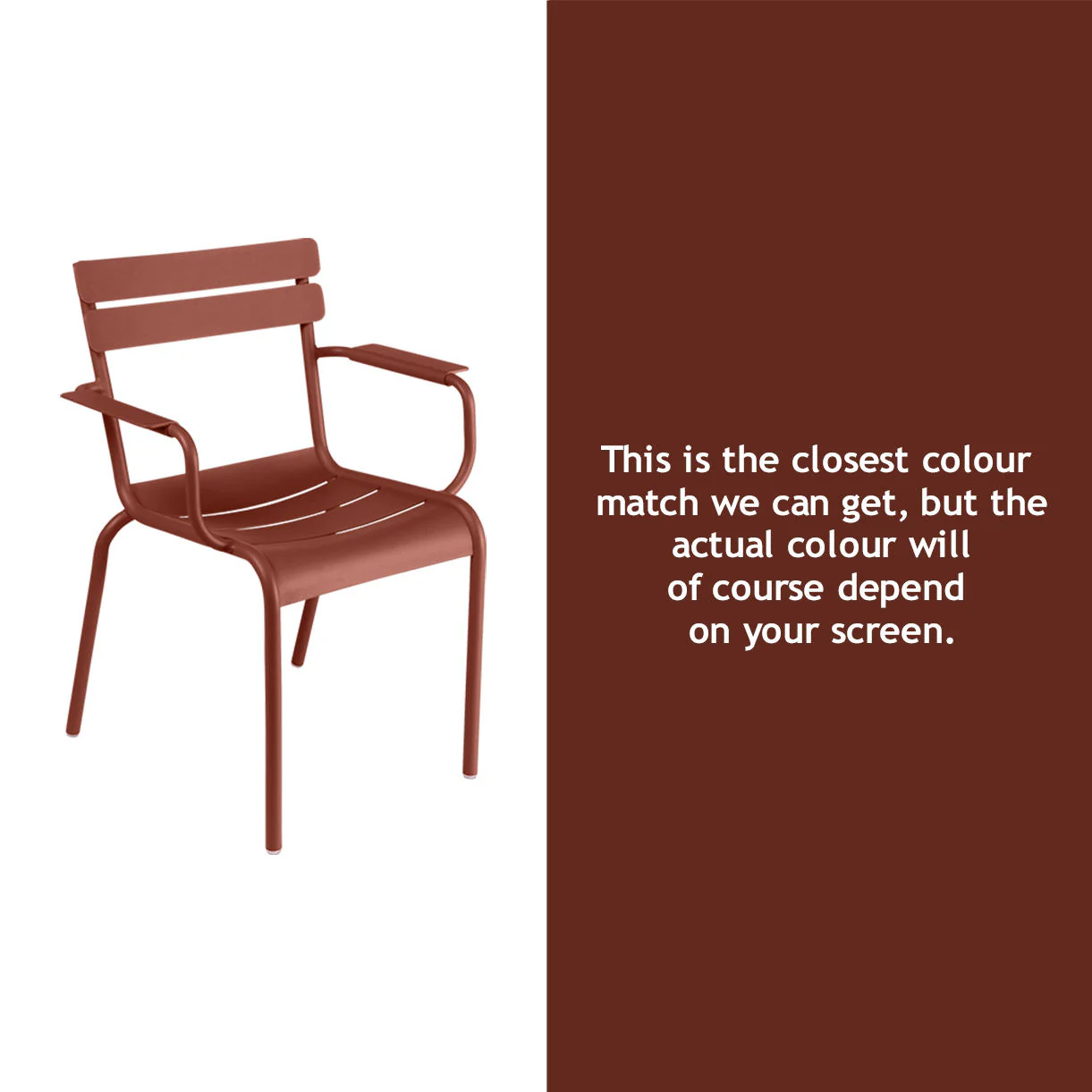 Luxembourg Armchair - Image 20