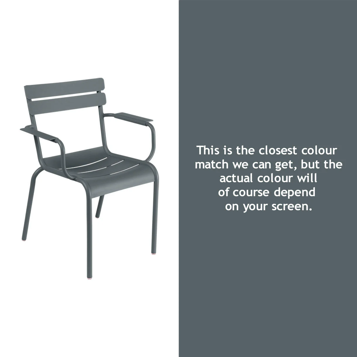 Luxembourg Armchair - Image 21