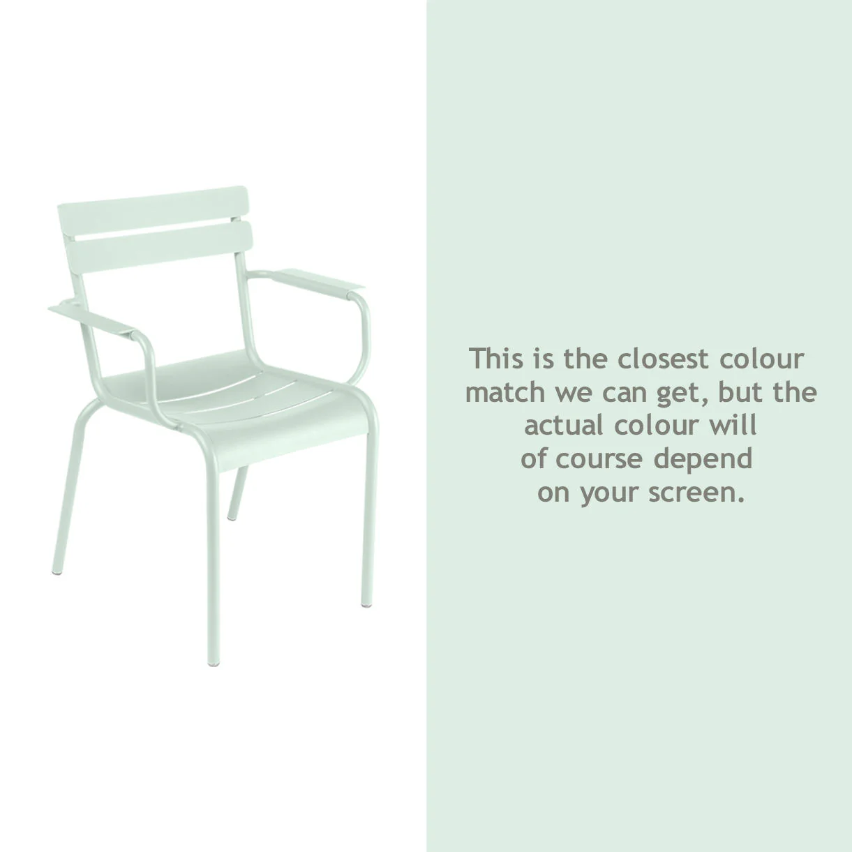 Luxembourg Armchair - Image 22