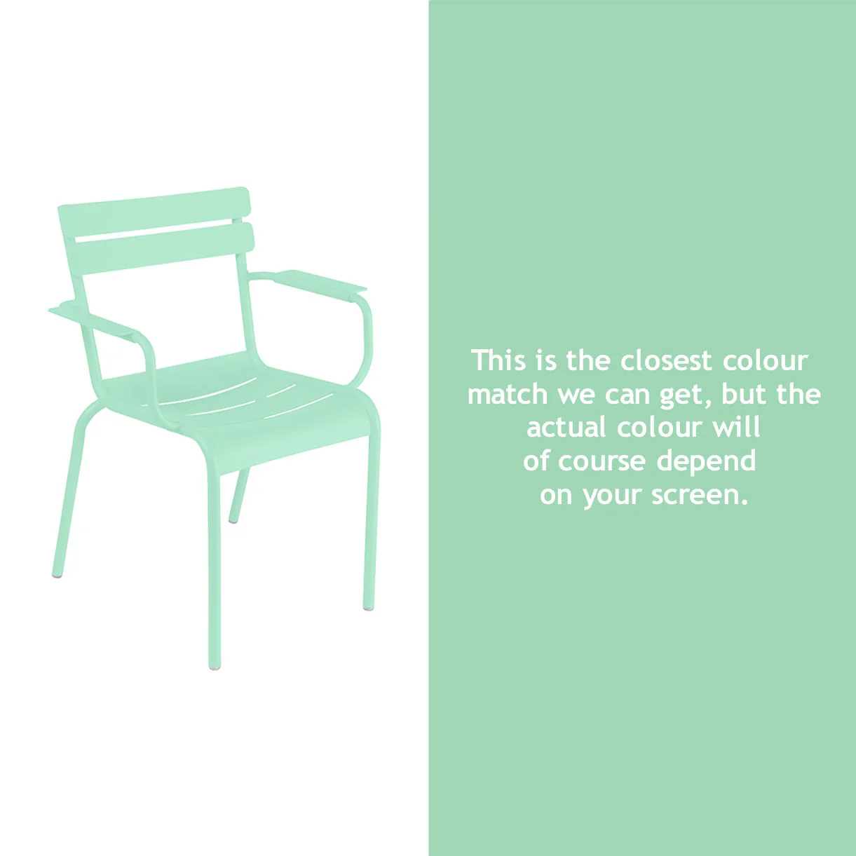 Luxembourg Armchair - Image 23