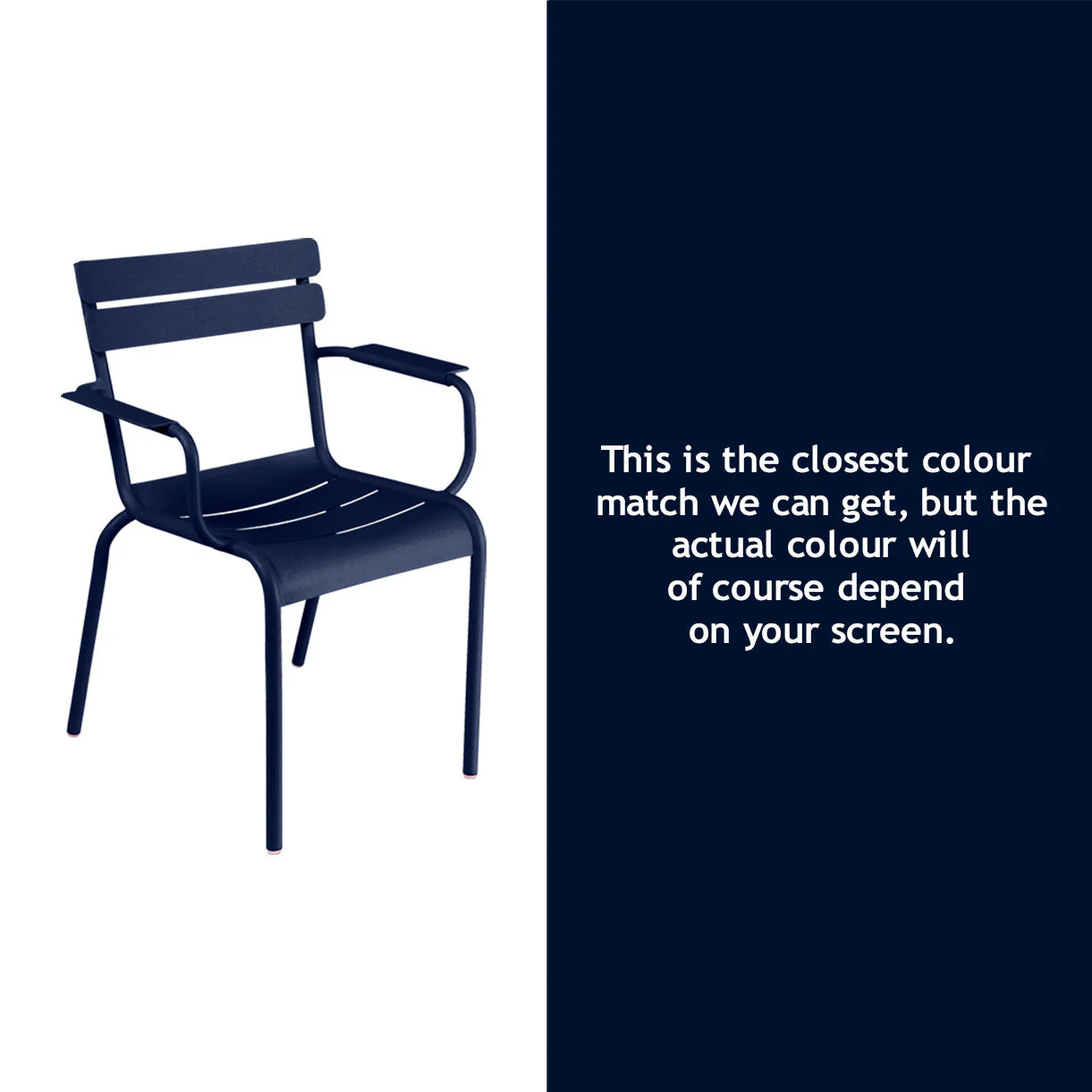 Luxembourg Armchair - Image 25