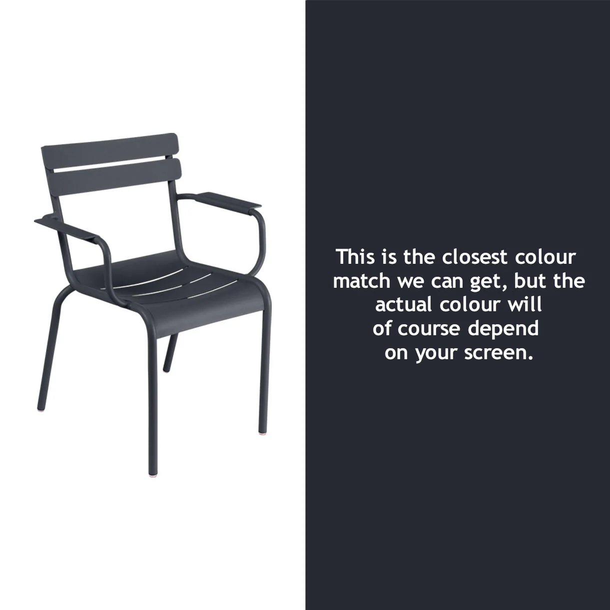 Luxembourg Armchair - Image 26