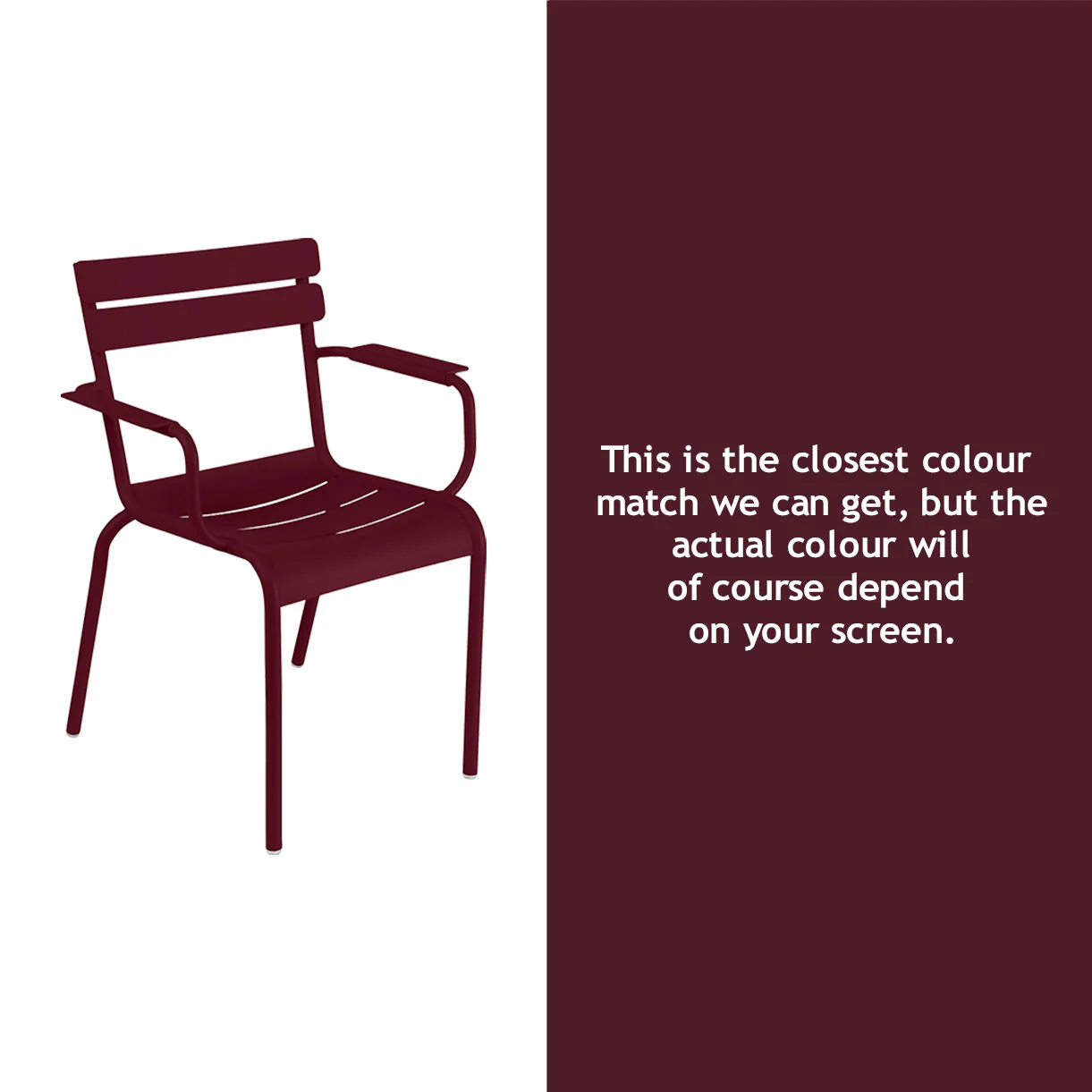 Luxembourg Armchair - Image 28