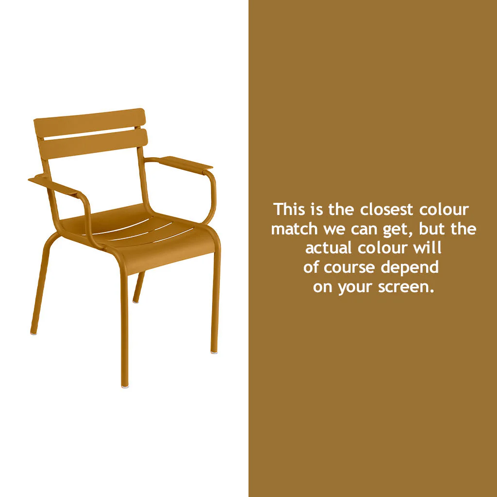 Luxembourg Armchair - Image 29