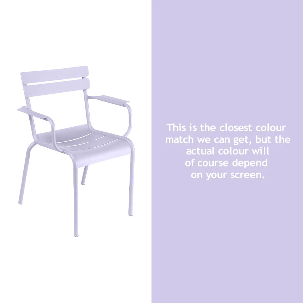 Luxembourg Armchair - Image 30