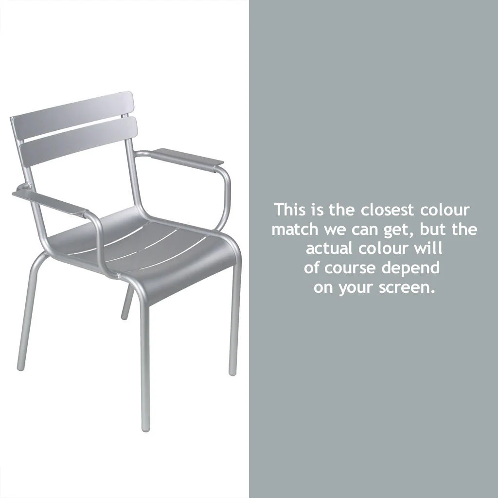 Luxembourg Armchair - Image 32