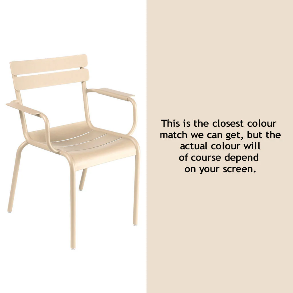 Luxembourg Armchair - Image 33