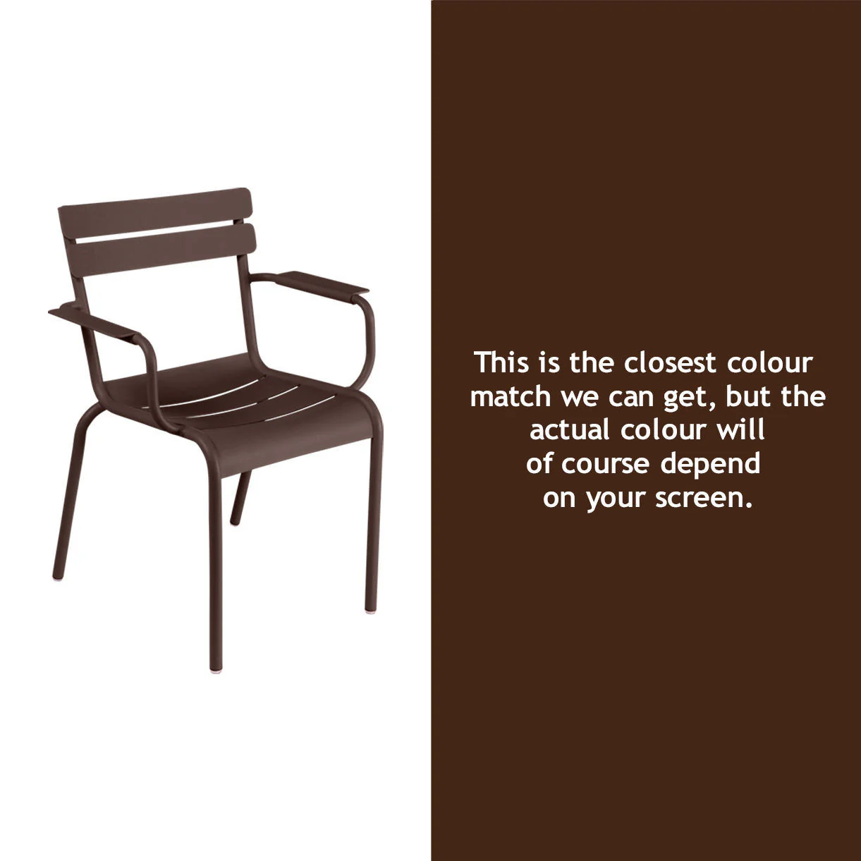 Luxembourg Armchair - Image 34