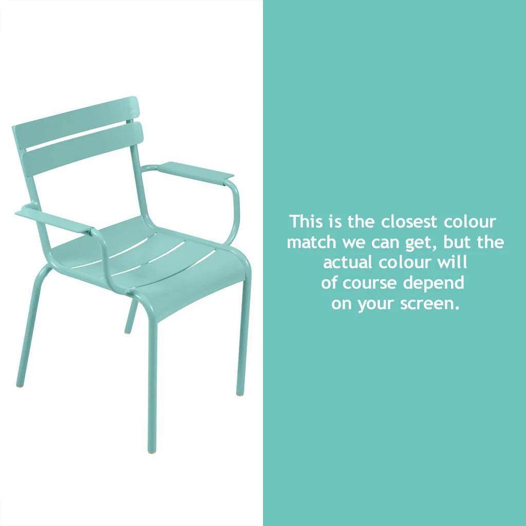 Luxembourg Armchair - Image 36