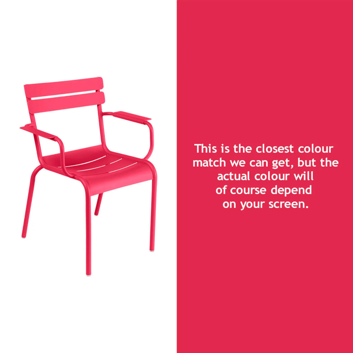 Luxembourg Armchair - Image 37