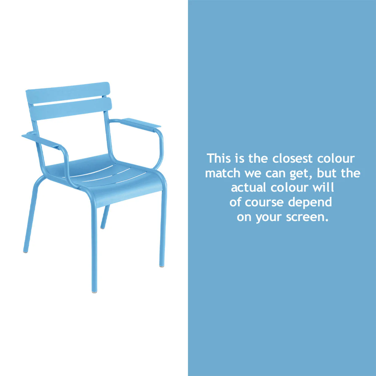 Luxembourg Armchair - Image 38