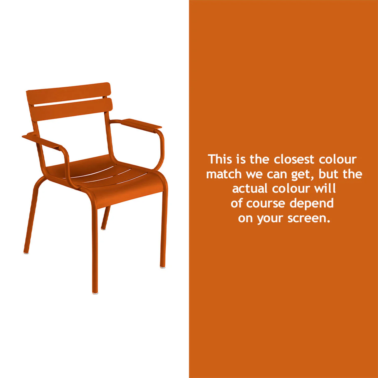 Luxembourg Armchair - Image 39