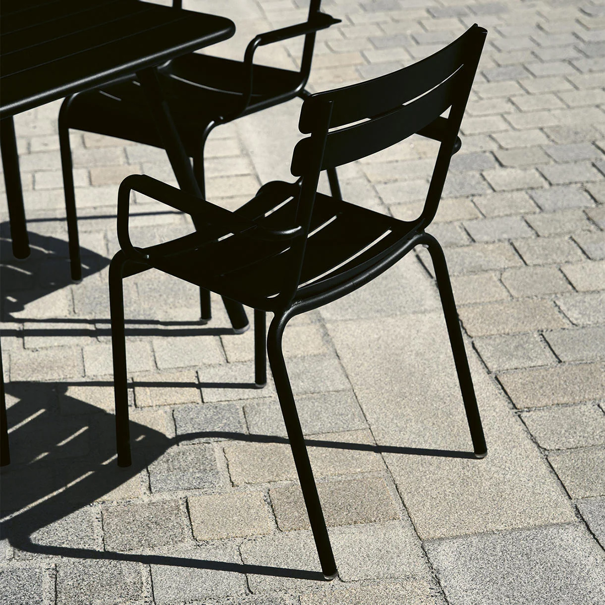 Luxembourg Armchair - Image 4