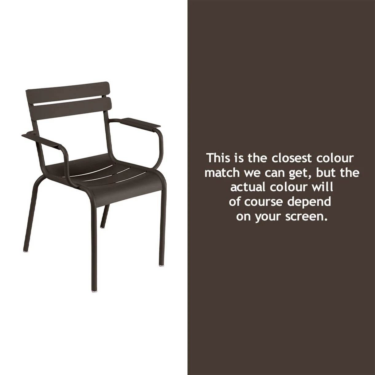 Luxembourg Armchair - Image 40