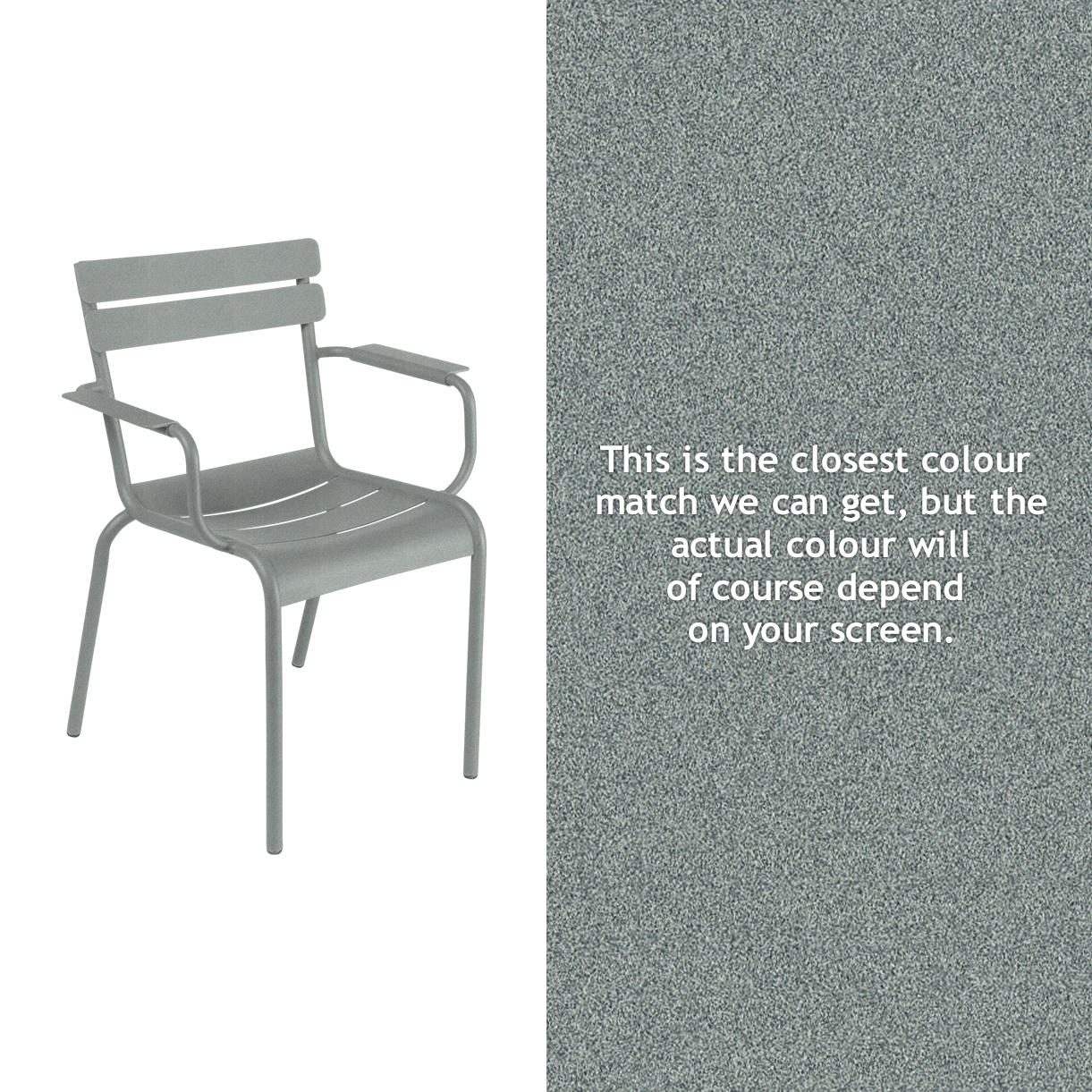 Luxembourg Armchair - Image 7