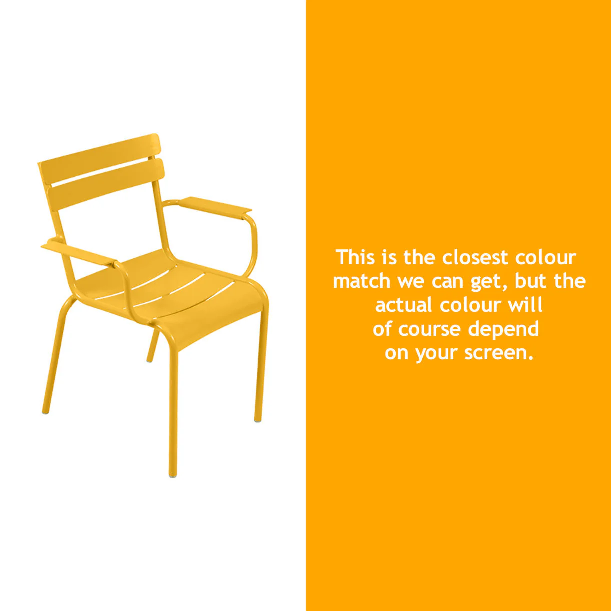 Luxembourg Armchair - Image 8