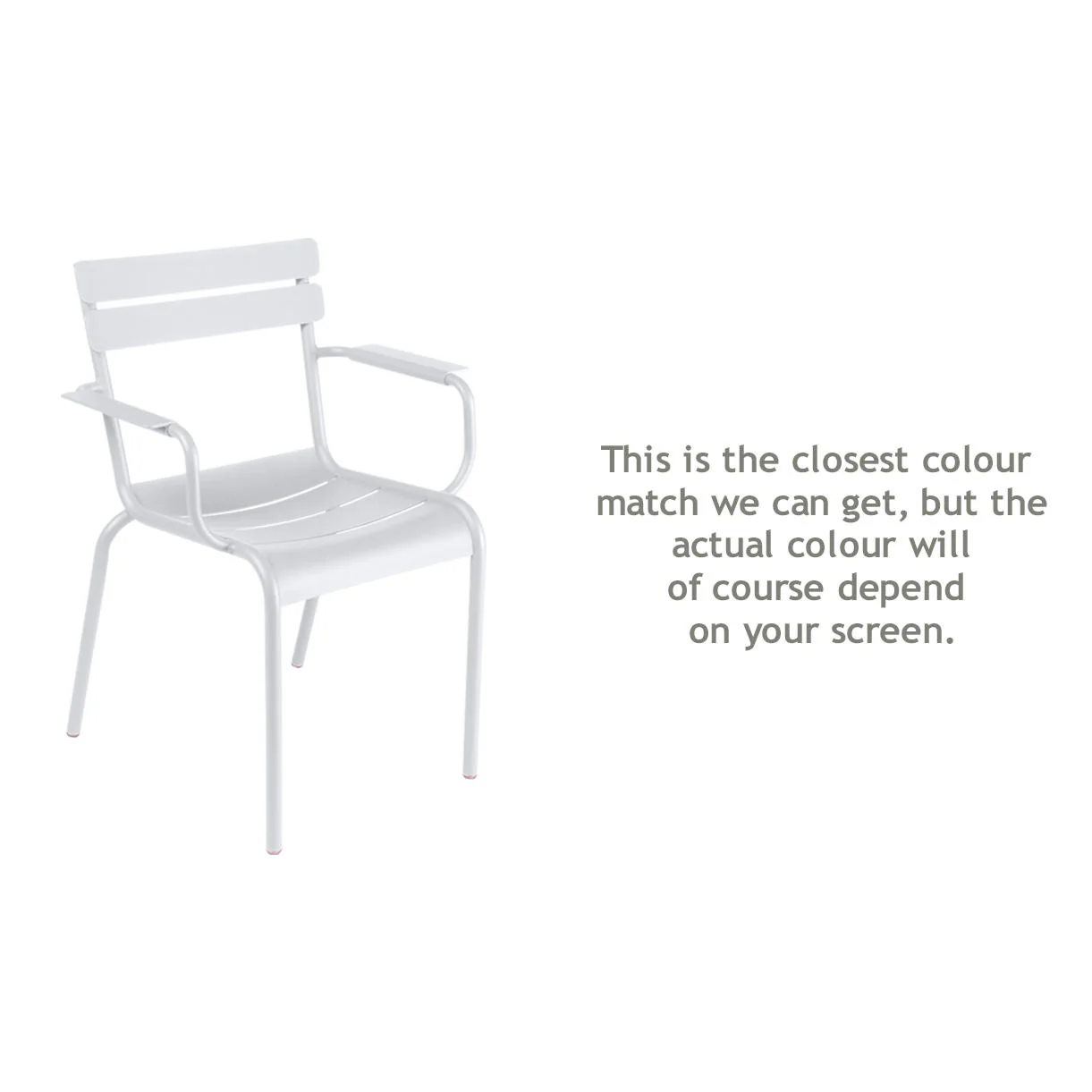 Luxembourg Armchair - Image 9