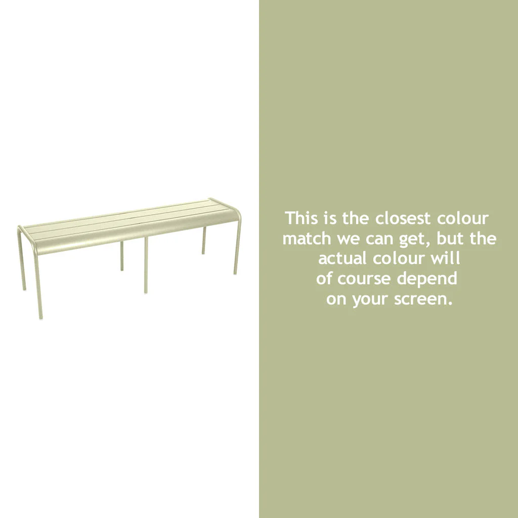 Luxembourg Backless Bench - Image 19