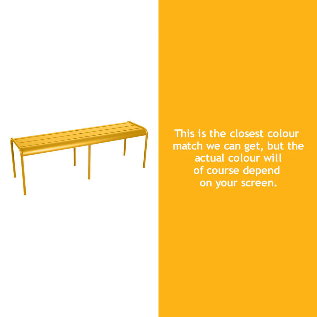 Luxembourg Backless Bench - Image 23