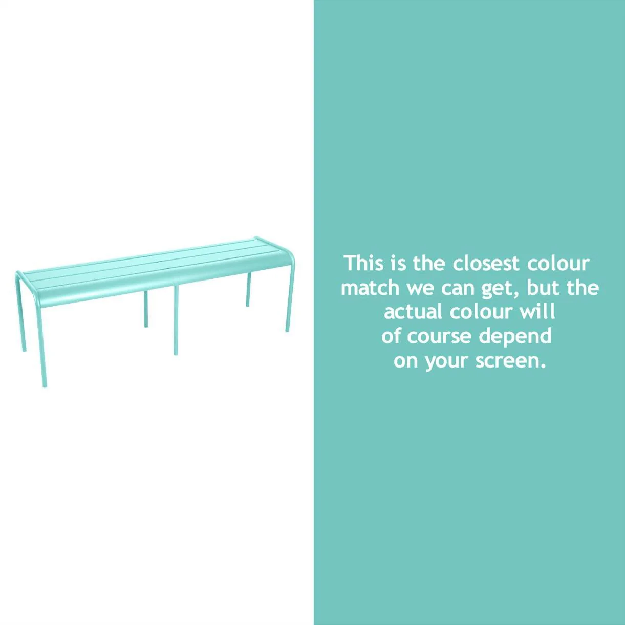 Luxembourg Backless Bench - Image 25