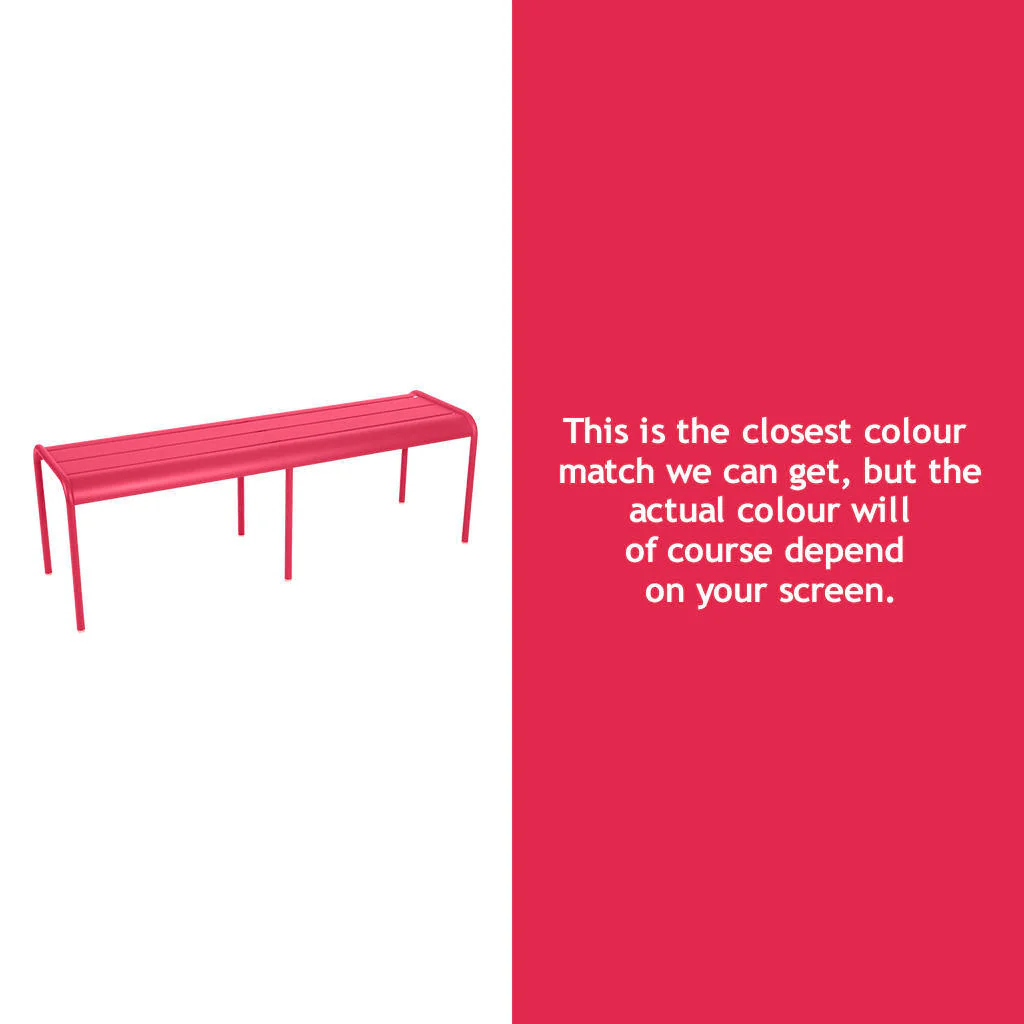 Luxembourg Backless Bench - Image 28