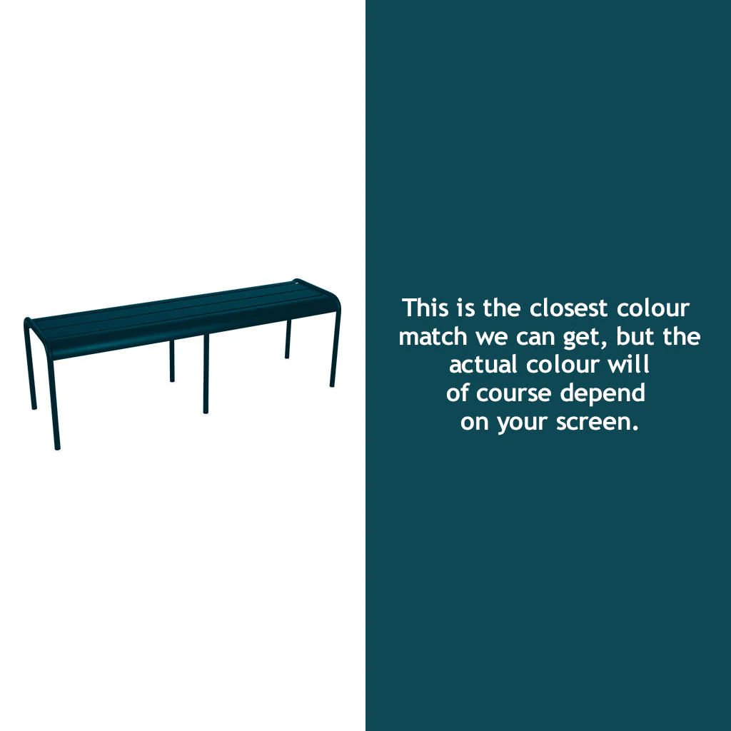 Luxembourg Backless Bench - Image 31